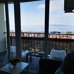Leelee Apartman Rijeka