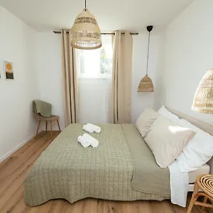 Barbarosa Apartman