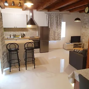 Martina Apartman
